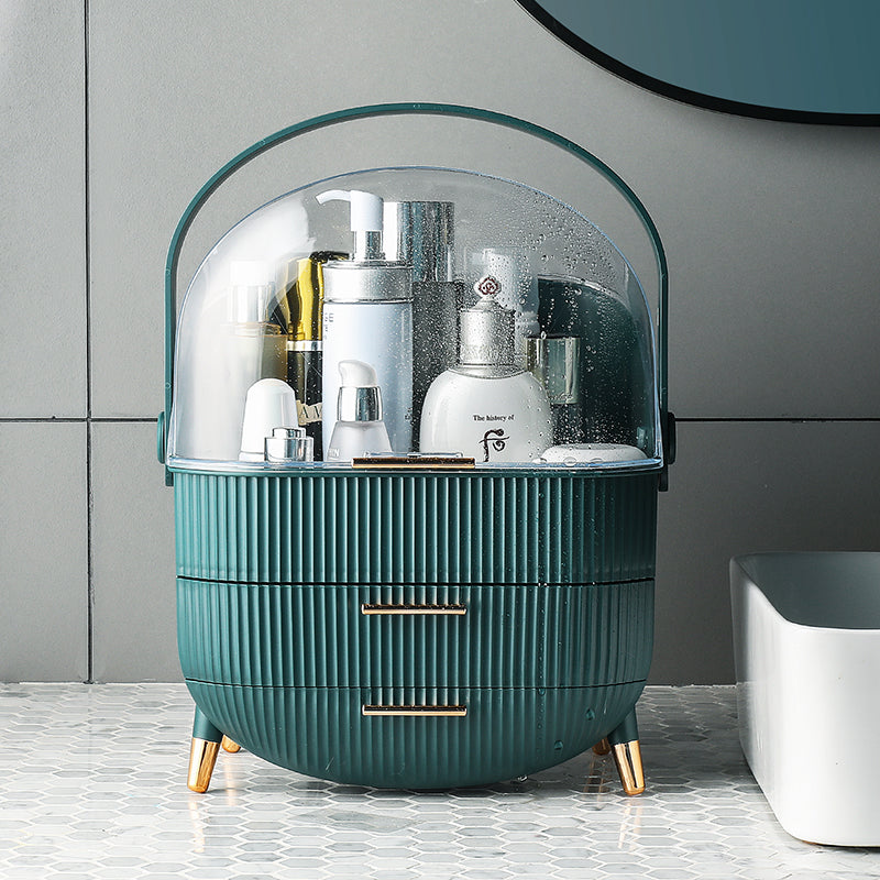 The Best Beauty Organizers by RAP Beauty: Elevate Your Vanity